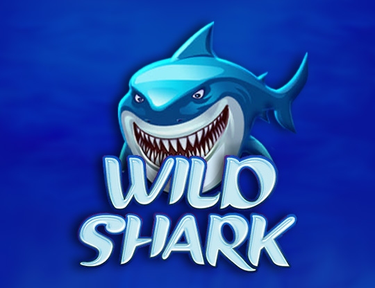 Wild Shark Bonus